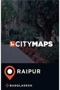City Maps Raipur Bangladesh