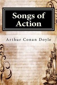 Songs of Action