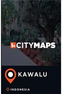 City Maps Kawalu Indonesia
