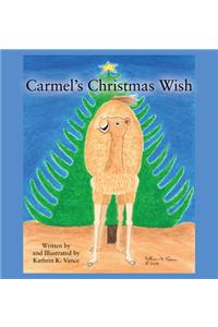 Carmel's Christmas Wish