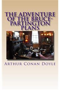 The Adventure of the Bruce-Partington Plans