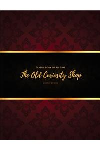 The Old Curiosity Shop