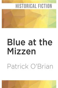 Blue at the Mizzen