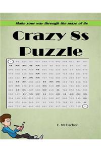 Crazy 8s