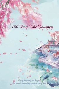 100 Day The Journey
