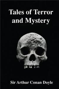 Tales of Terror and Mystery