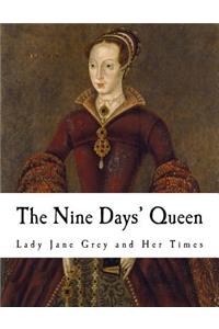 The Nine Days' Queen