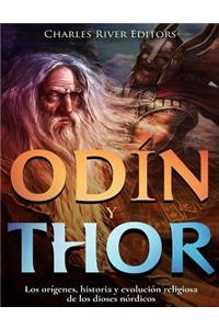 Odin y Thor