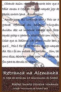 Retranca na Alemanha