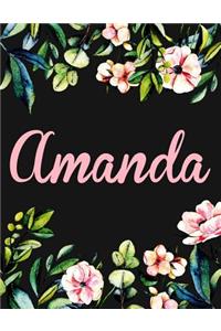 Amanda