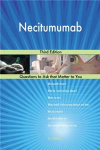Necitumumab; Third Edition