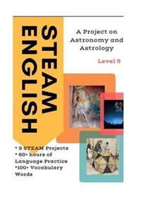 STEAM English - Grade 5