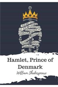 Hamlet, Prince of Denmark