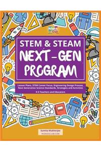 STEM & STEAM Next-Gen Program