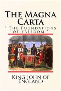 The Magna Carta