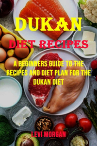Dukan Diet Recipes