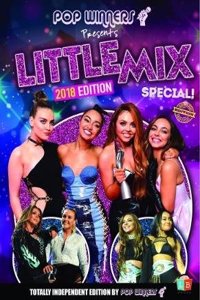 Little Mix Special