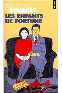 Enfants de Fortune(les)