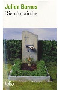 Rien a Craindre