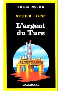 Argent Du Turc