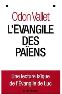 Evangile Des Paiens (L')