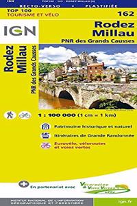 RODEZ MILLAU