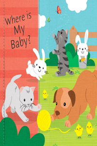 Where is my Baby?