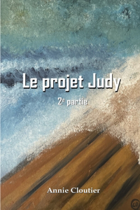 projet Judy 2e partie