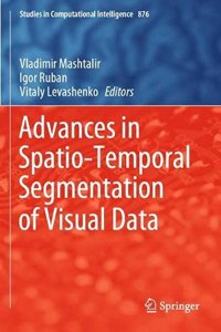 Advances in Spatio-Temporal Segmentation of Visual Data