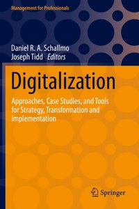 Digitalization