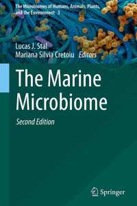 The Marine Microbiome