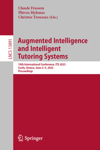 Augmented Intelligence and Intelligent Tutoring Systems