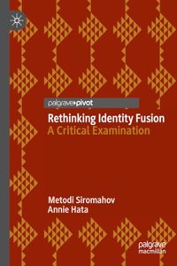 Rethinking Identity Fusion