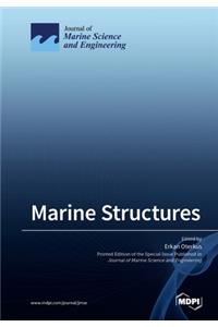 Marine Structures