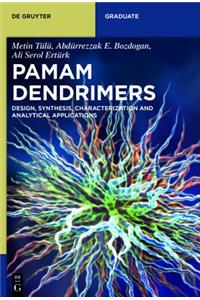 Pamam Dendrimers