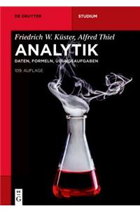 Analytik