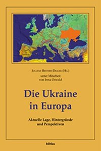 Die Ukraine in Europa