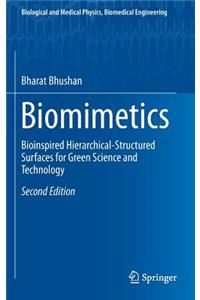 Biomimetics