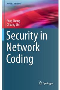 Security in Network Coding