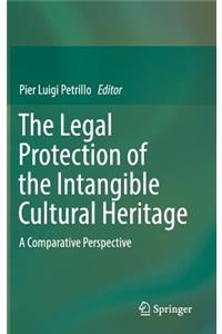 Legal Protection of the Intangible Cultural Heritage