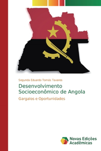 Desenvolvimento Socioeconômico de Angola