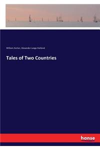 Tales of Two Countries