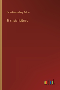 Gimnasio higiénico