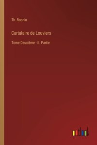 Cartulaire de Louviers