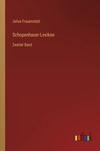 Schopenhauer-Lexikon