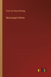 Mississippi-Fahrten