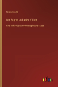 Der Zagros und seine Völker