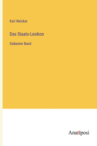Das Staats-Lexikon