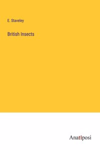 British Insects