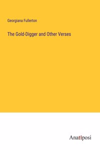 The Gold-Digger and Other Verses
